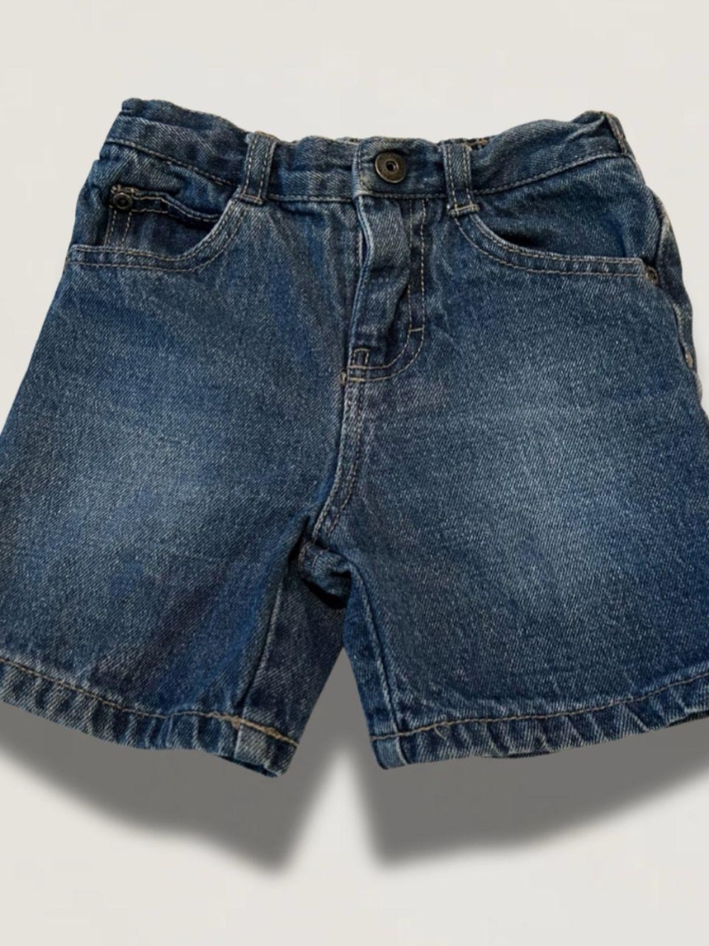Vintage Calvin Klein Denim Shorts